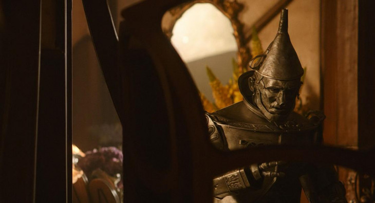 Злая: Часть 2