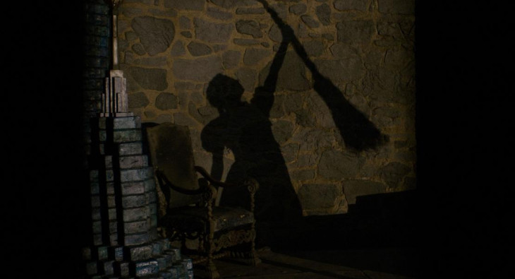 Злая: Часть 2