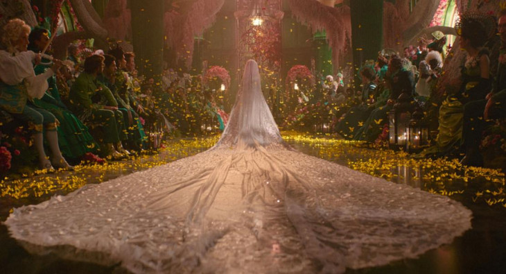 Злая: Часть 2