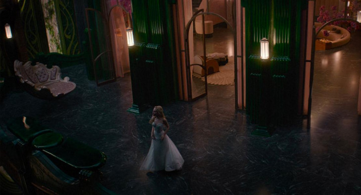 Злая: Часть 2