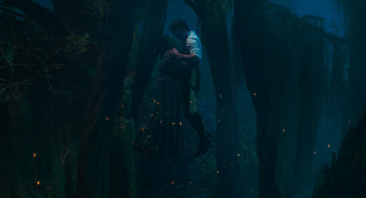 Злая: Часть 2