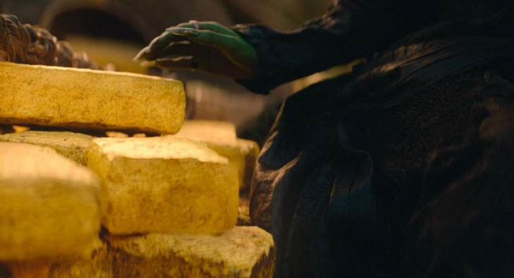 Злая: Часть 2