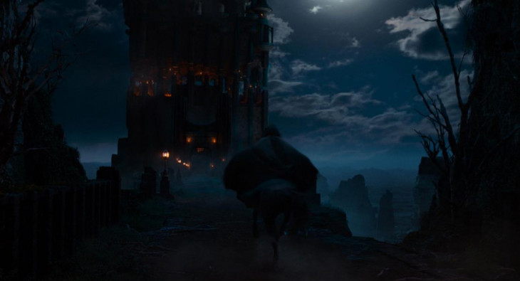 Злая: Часть 2