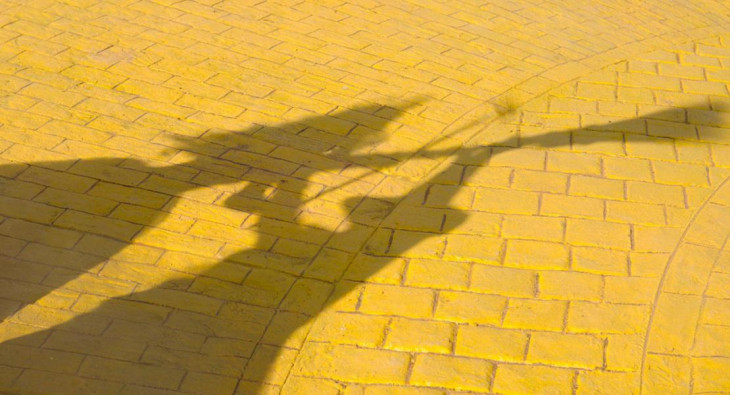 Злая: Часть 2