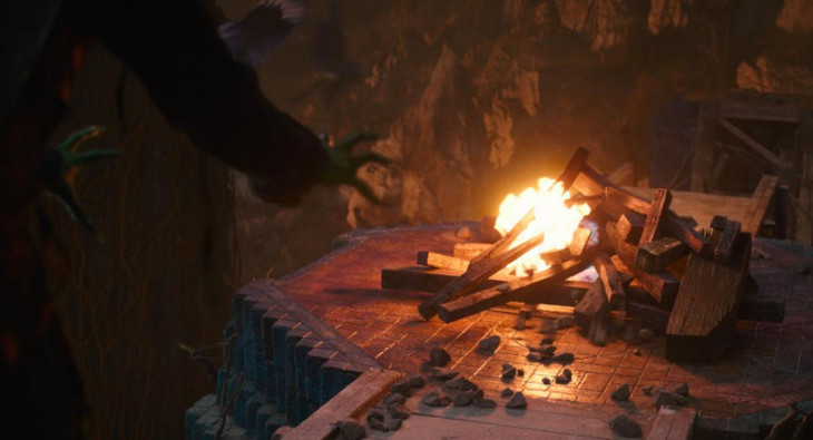 Злая: Часть 2