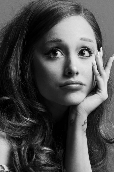 Ариана Гранде