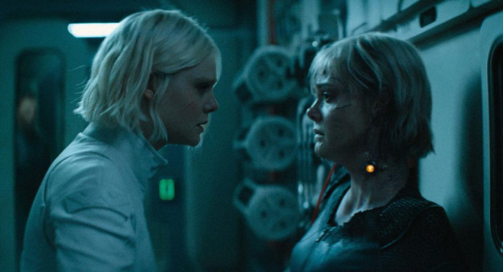 Хищник: Планета смерти