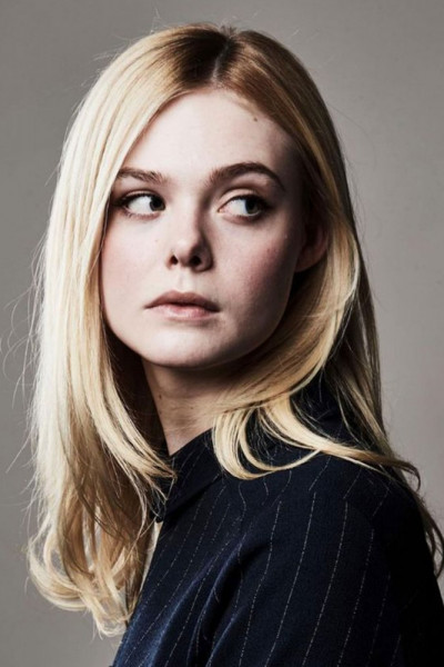 Эль Фаннинг