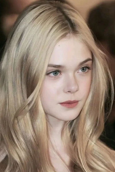 Эль Фаннинг