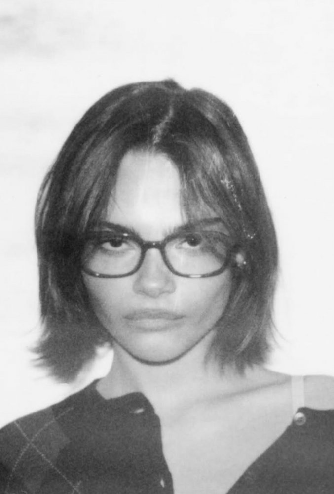 Ариана Гринблатт