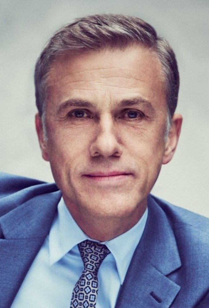 Кристоф Вальц