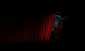 Пять ночей с Фредди 2