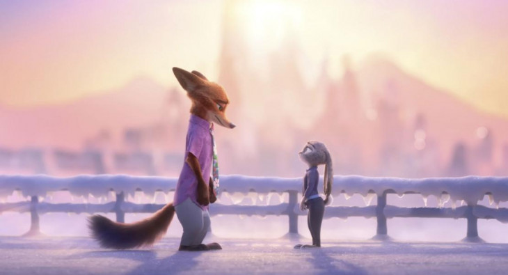 Зверополис 2