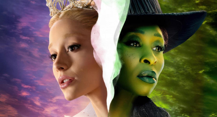 Злая: Часть 2