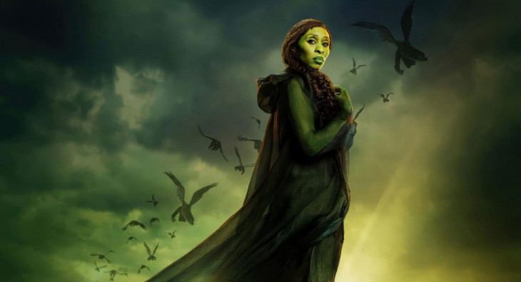 Злая: Часть 2