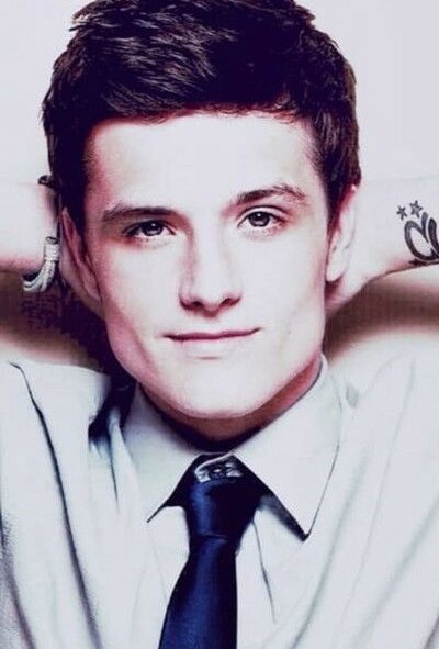 Джош Хатчерсон