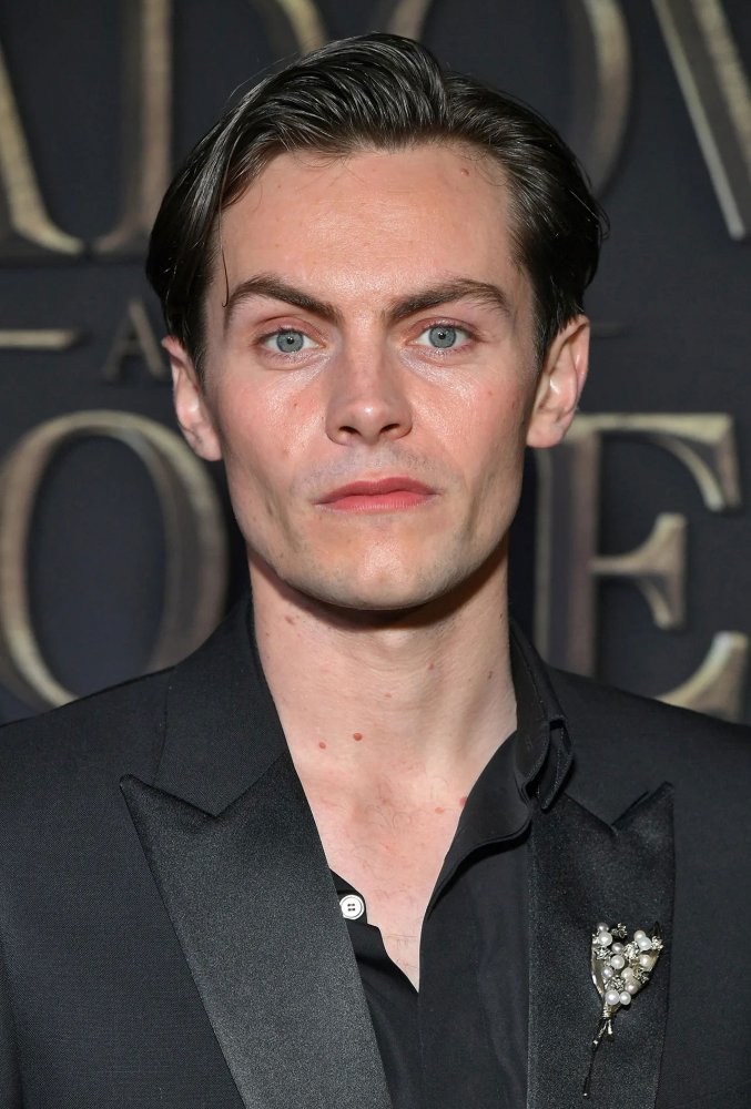 Фредди Картер