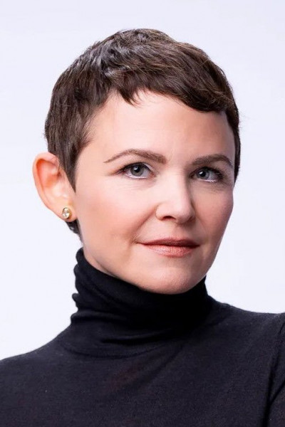 Джиннифер Гудвин