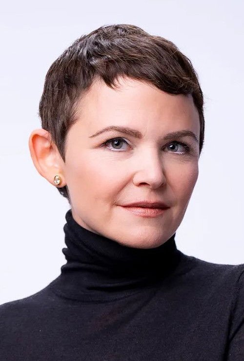 Джиннифер Гудвин