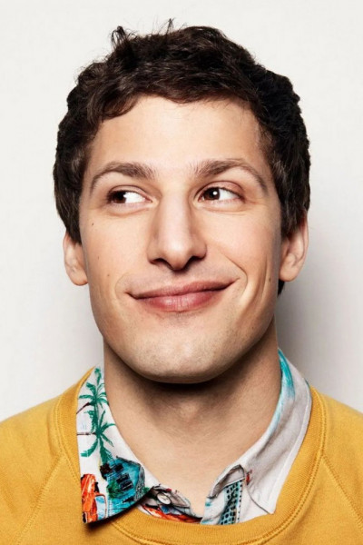 Энди Сэмберг