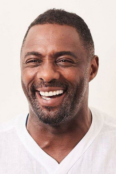 Идрис Эльба