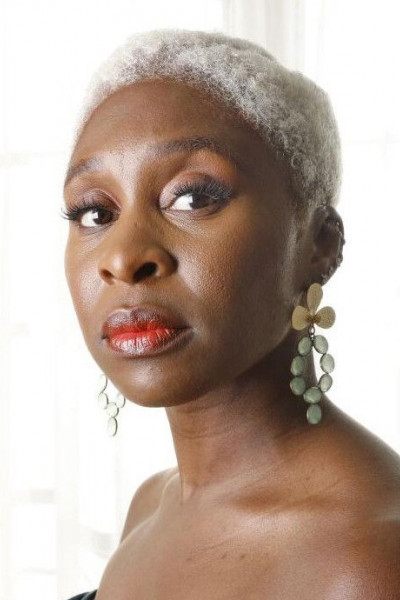 Синтиа Эриво