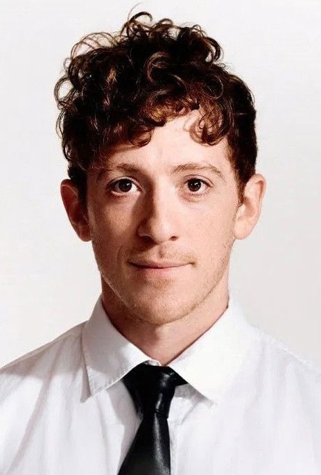 Итан Слейтер