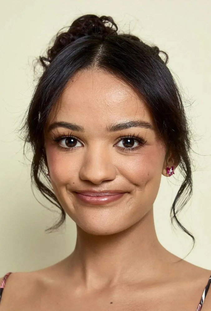 Марисса Боде