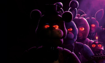 Пять ночей с Фредди