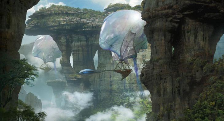 Аватар: Пламя и пепел