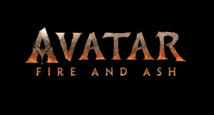 Аватар: Пламя и пепел