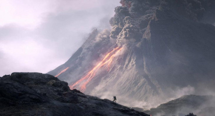 Аватар: Пламя и пепел