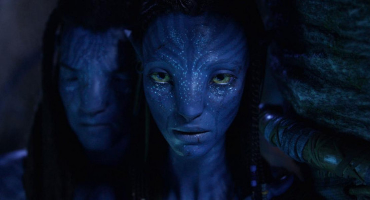 Аватар: Пламя и пепел