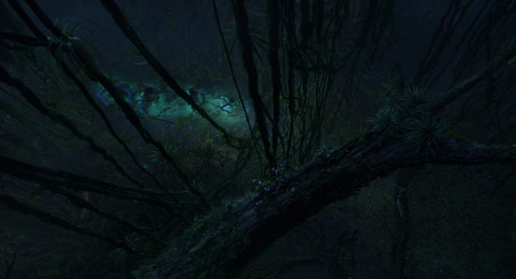 Аватар: Пламя и пепел