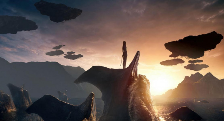 Аватар: Пламя и пепел