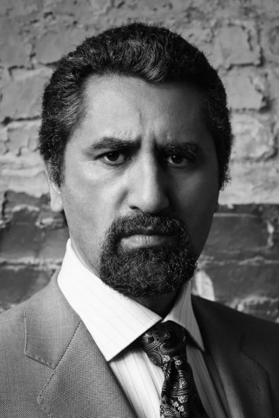 Клифф Кёртис