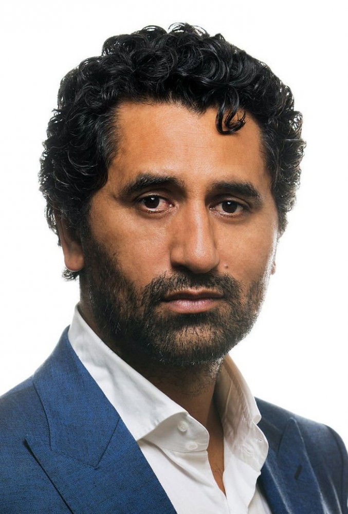 Клифф Кёртис