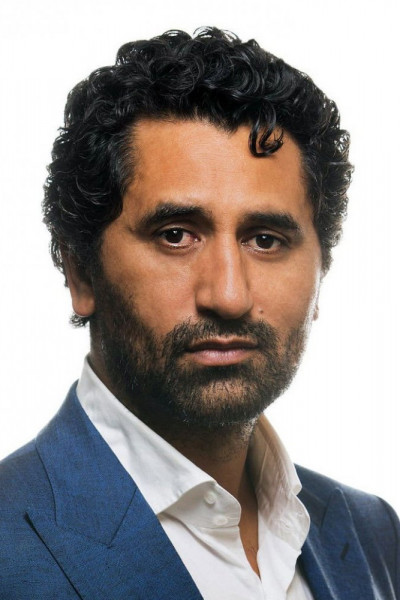 Клифф Кёртис