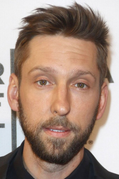 Джоэл Дэвид Мур