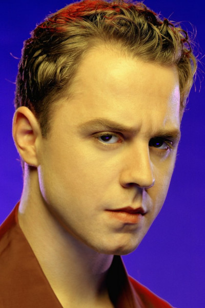 Джованни Рибизи