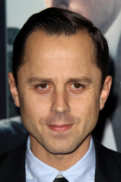 Джованни Рибизи