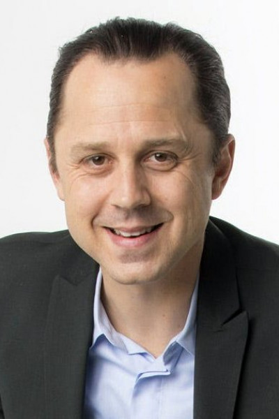 Джованни Рибизи