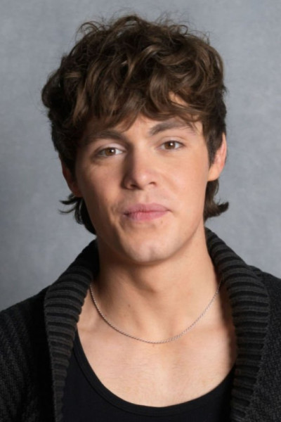 Джек Чемпион