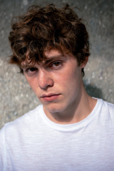 Джек Чемпион