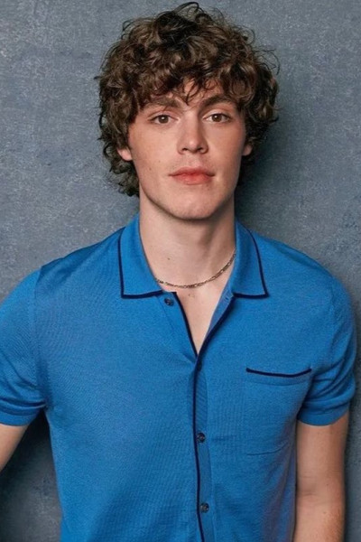 Джек Чемпион