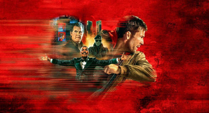 Бегущий человек