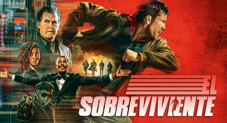 Бегущий человек