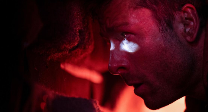 Бегущий человек