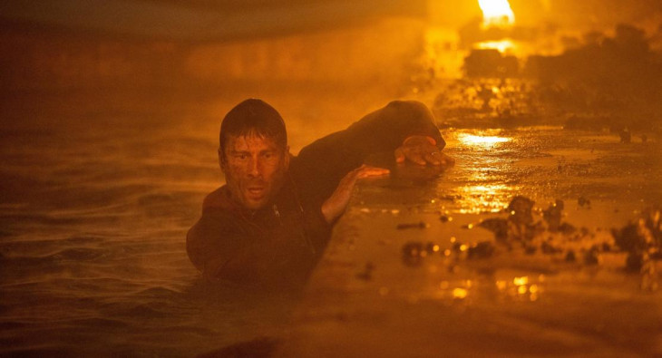 Бегущий человек