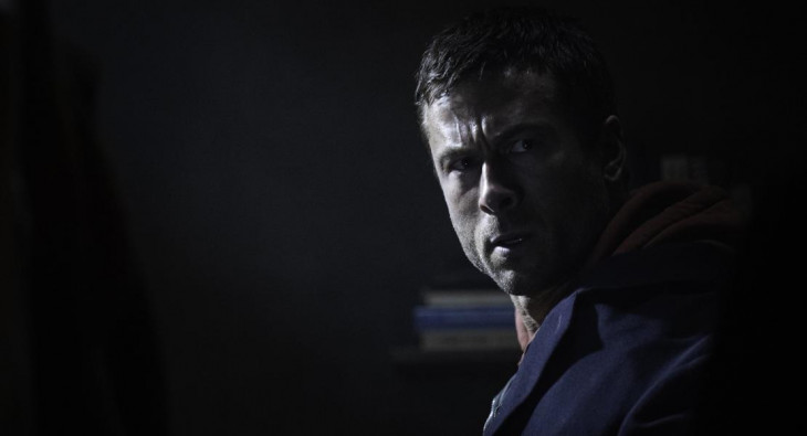 Бегущий человек